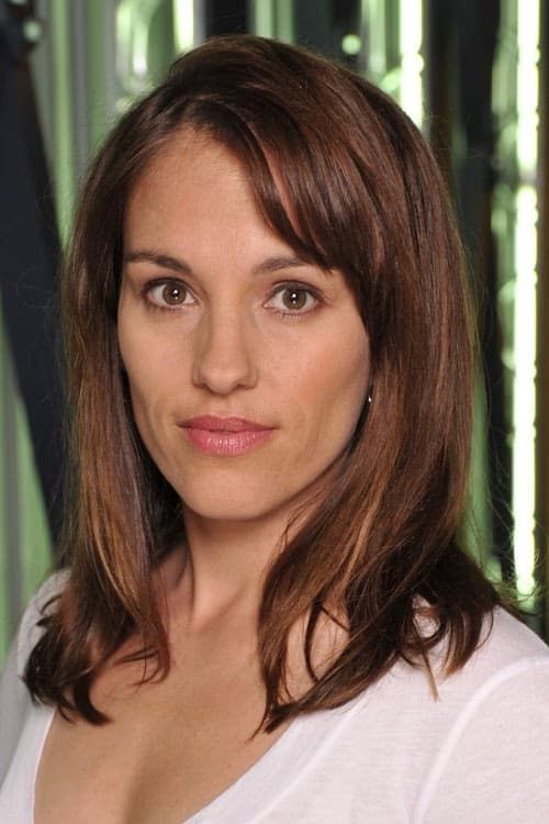 Amy Jo Johnson filmleri