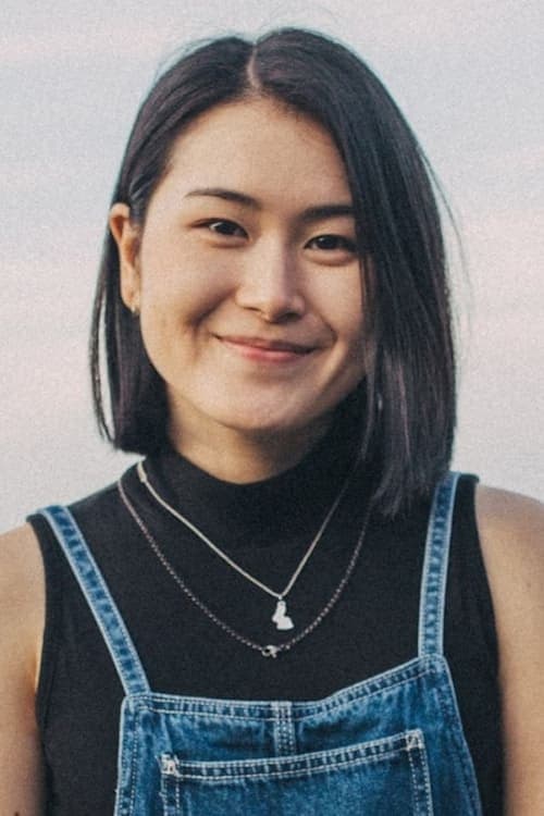 Amy Keum filmleri