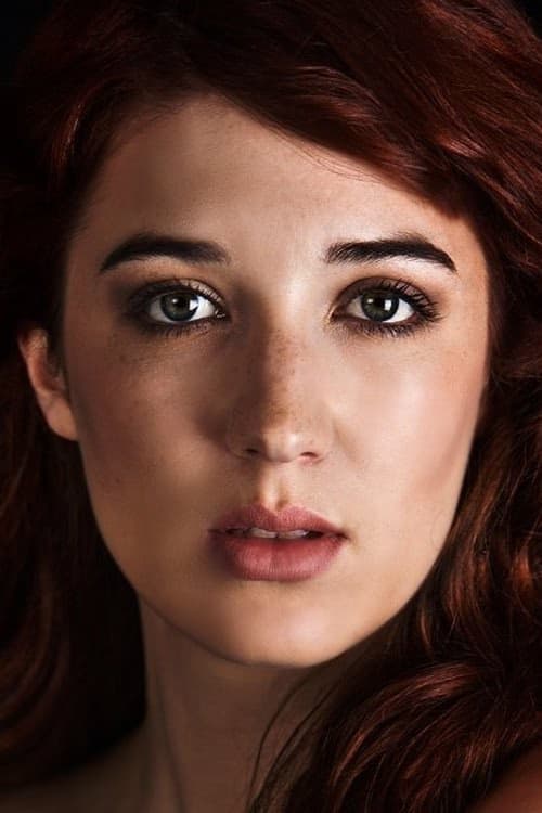 Amy Louise Wilson filmleri