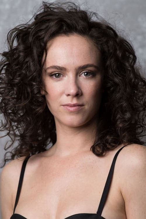 Amy Manson filmleri