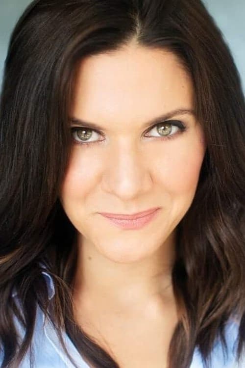 Amy Matysio filmleri