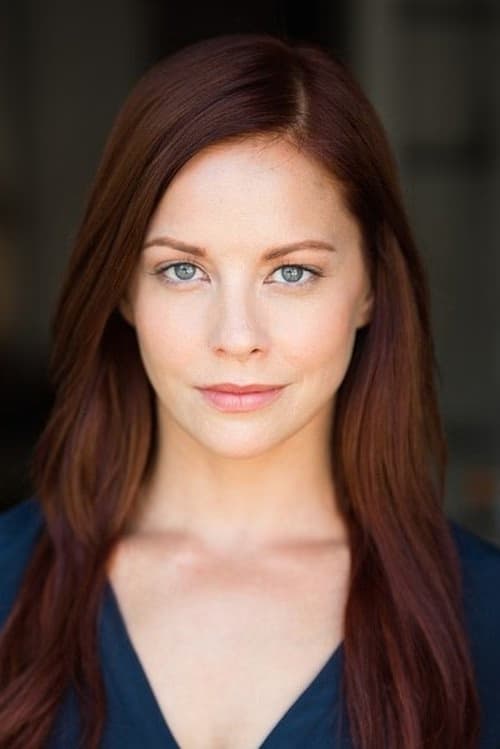 Amy Paffrath filmleri