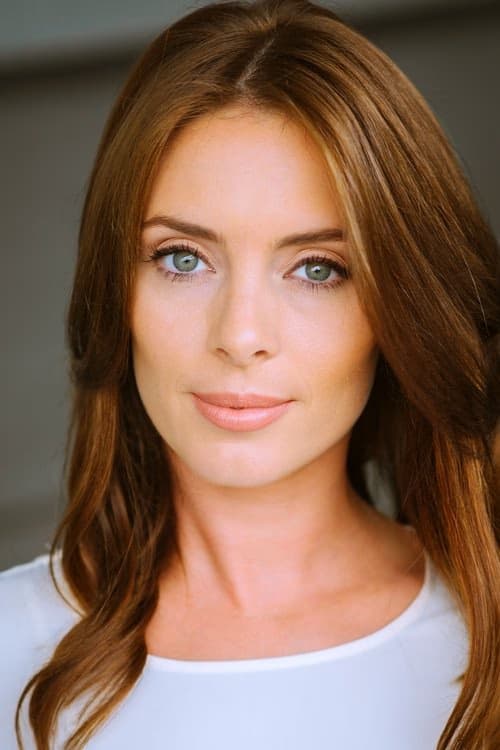 Amy Pemberton filmleri