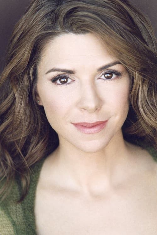 Amy Pietz filmleri