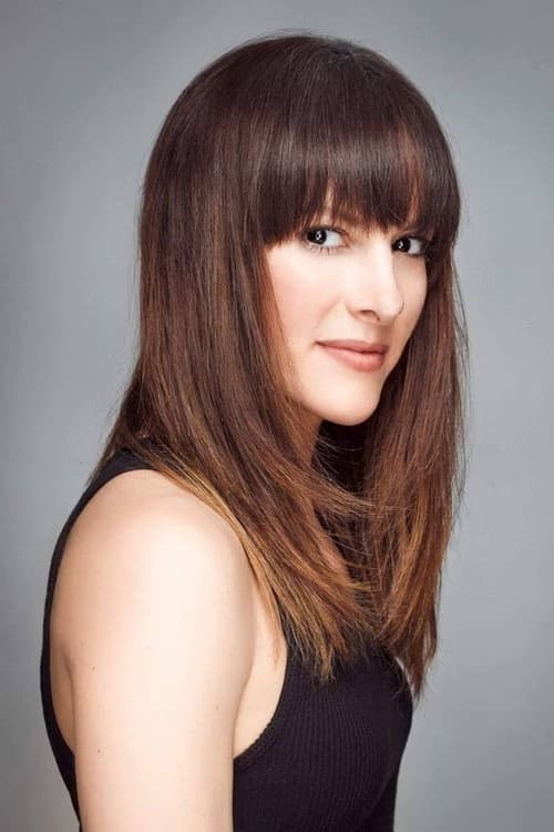 Amy Rutledge filmleri