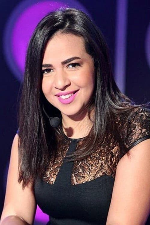 Amy Samir Ghanem filmleri