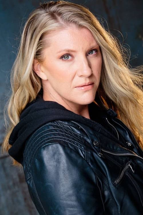Amy Schumacher filmleri
