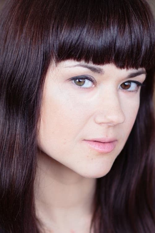Amy Sobol filmleri