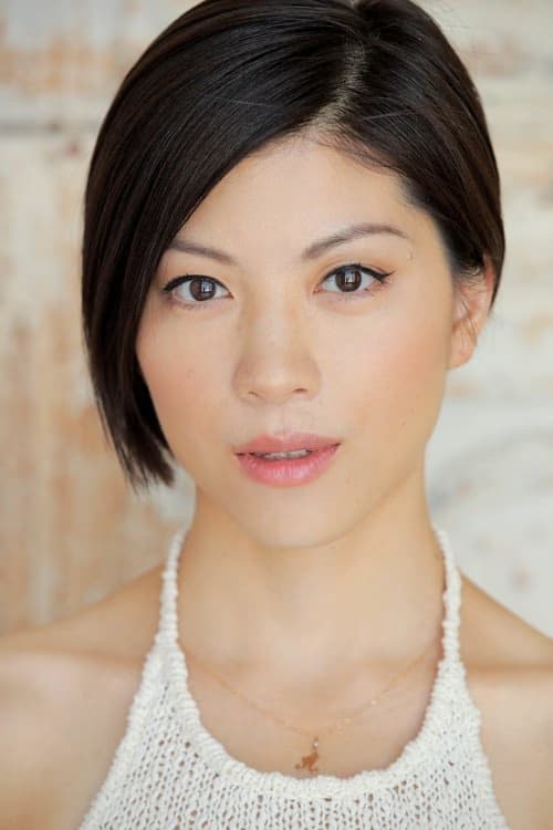 Amy Tsang filmleri