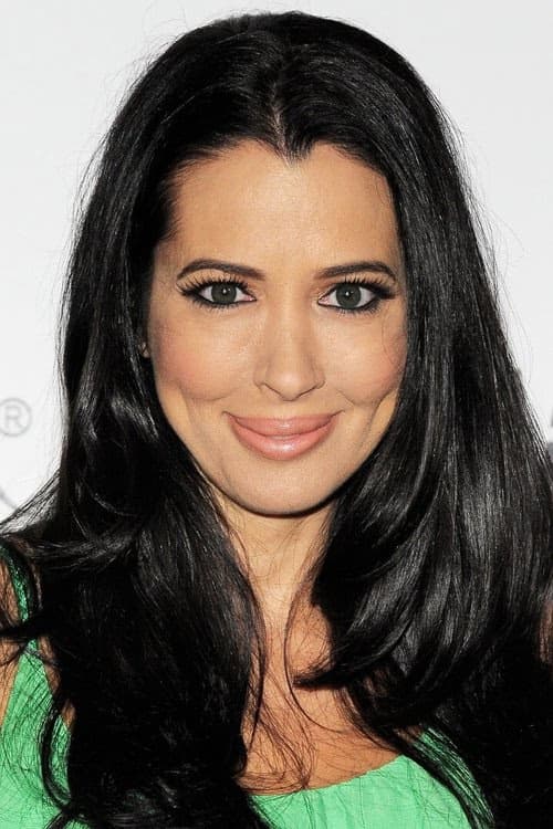 Amy Weber filmleri