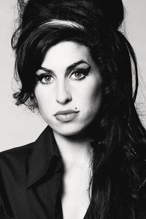 Amy Winehouse filmleri