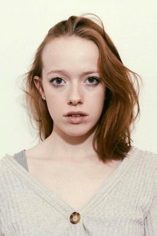 Amybeth McNulty filmleri