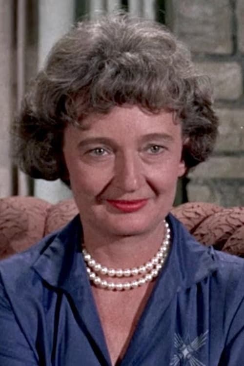 Amzie Strickland filmleri