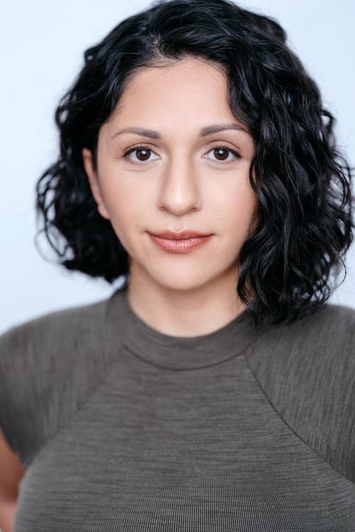 Ana Aguilar filmleri