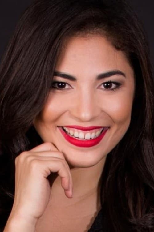 Ana Alejandra Carrizo filmleri