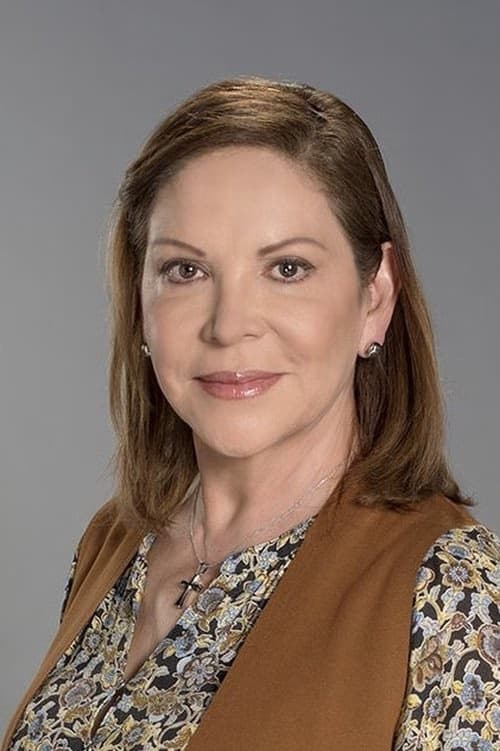Ana Bertha Espín filmleri