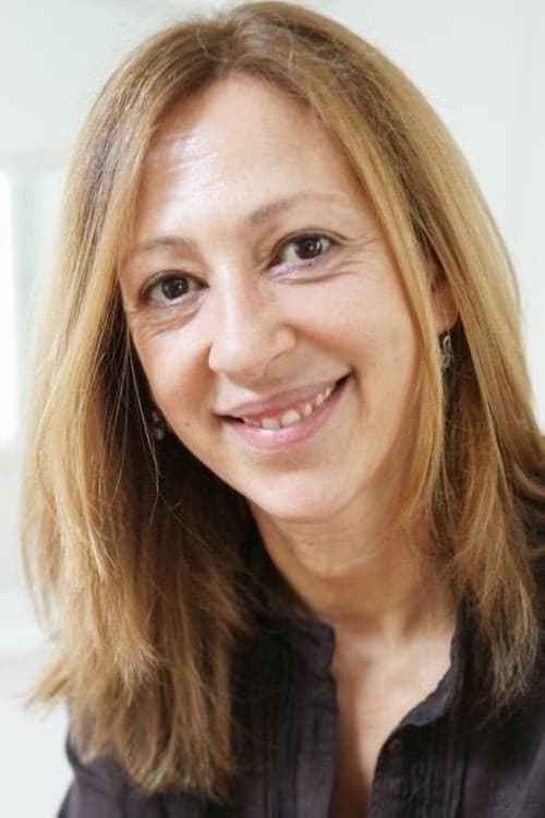 Ana Bustorff filmleri