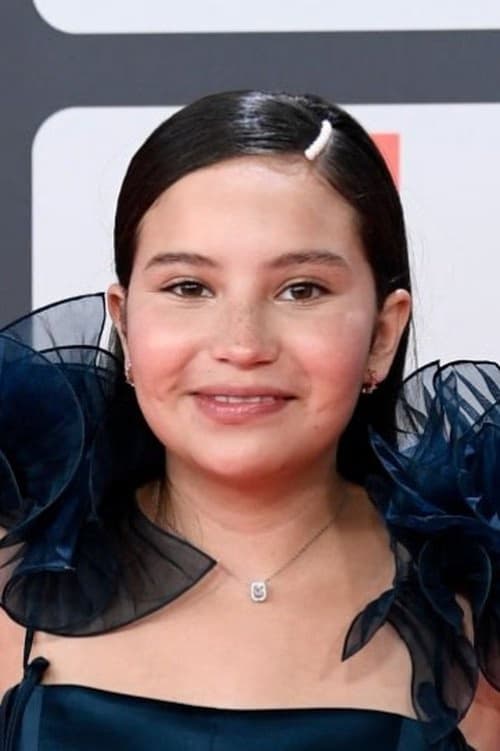 Ana Cristina Ordóñez filmleri