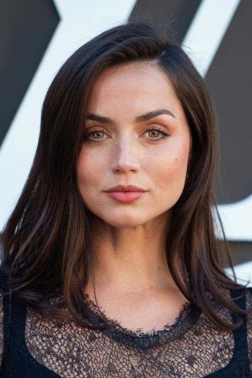 Ana de Armas filmleri