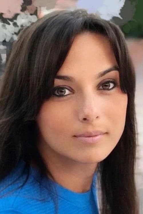 Ana Esther Alborg filmleri