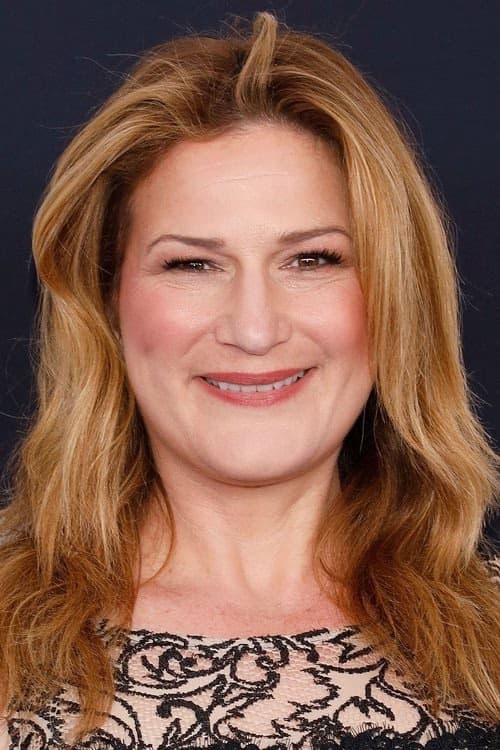 Ana Gasteyer filmleri