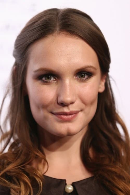 Ana Girardot filmleri