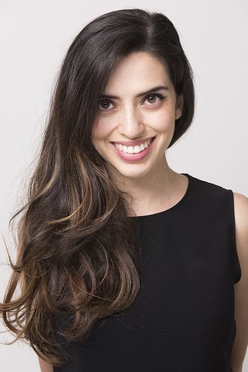 Ana González Bello filmleri