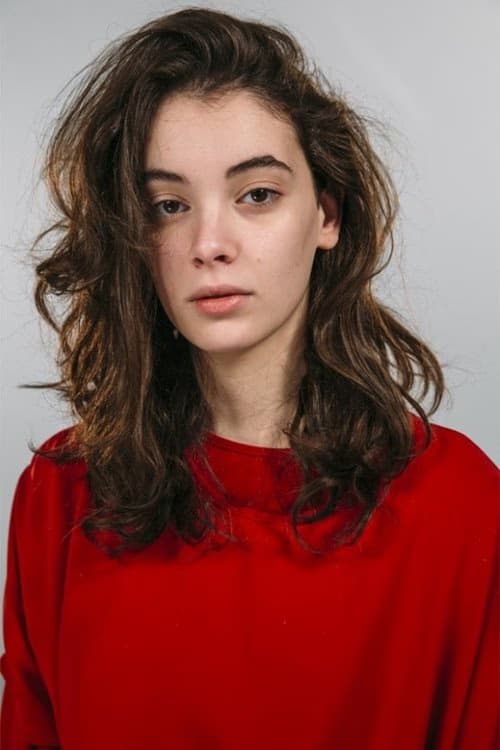 Ana Javakhishvili filmleri