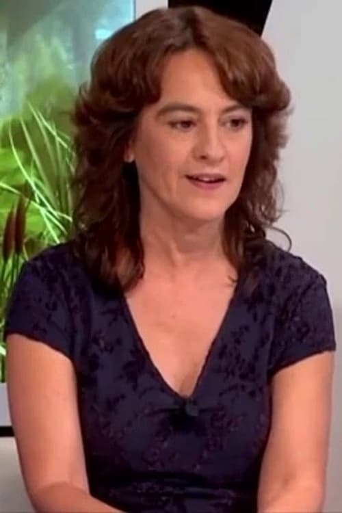 Ana Jiménez filmleri