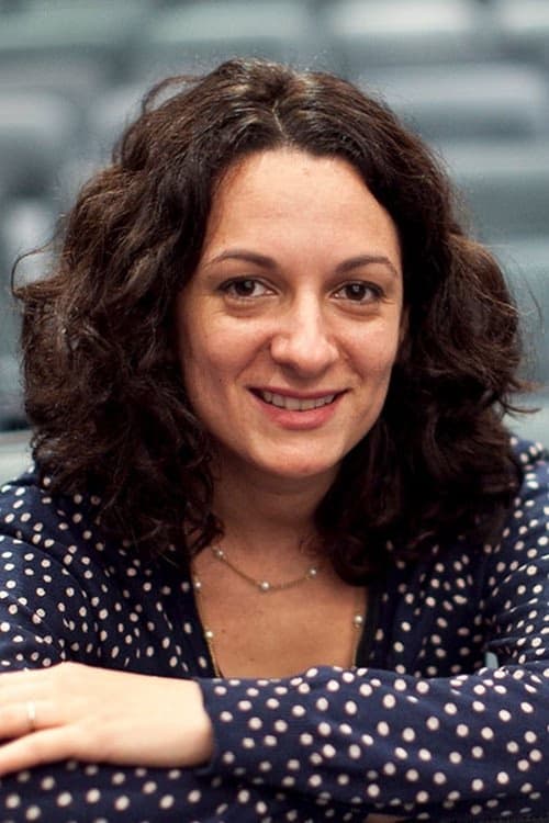 Ana Katz filmleri