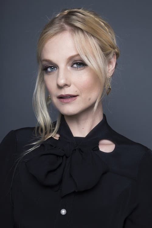 Ana Layevska filmleri