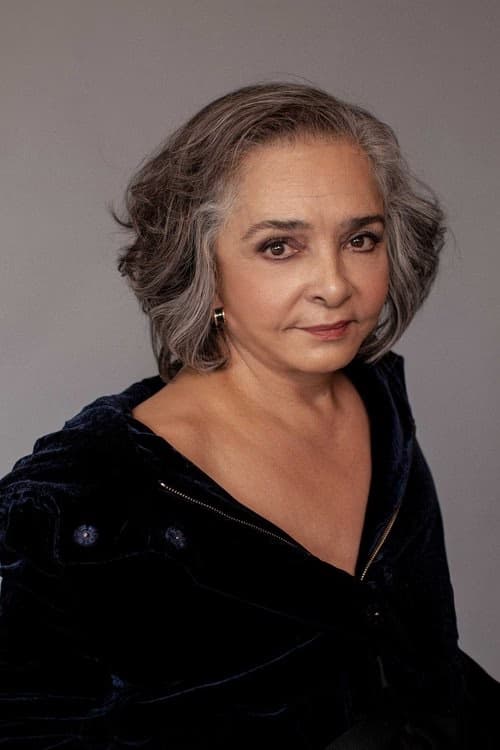 Ana Martín filmleri