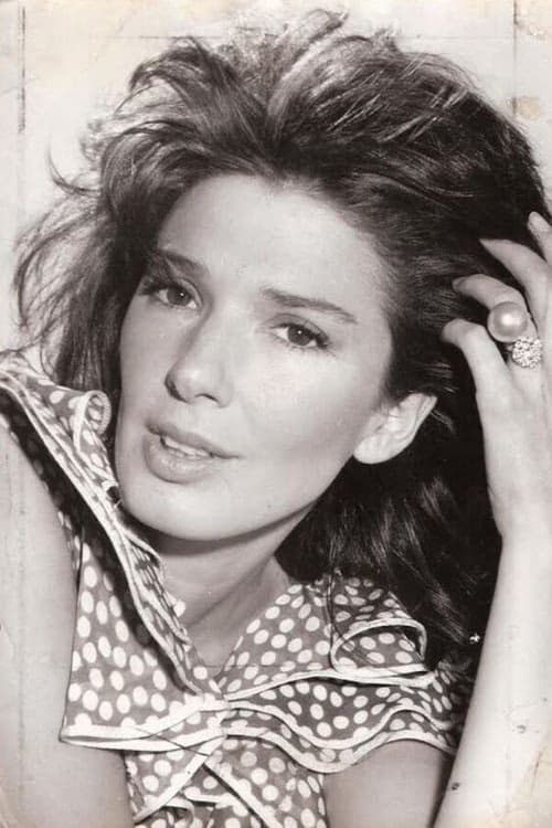 Ana Ofelia Murguía filmleri