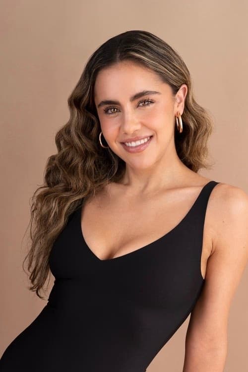 Ana Ortizharo filmleri