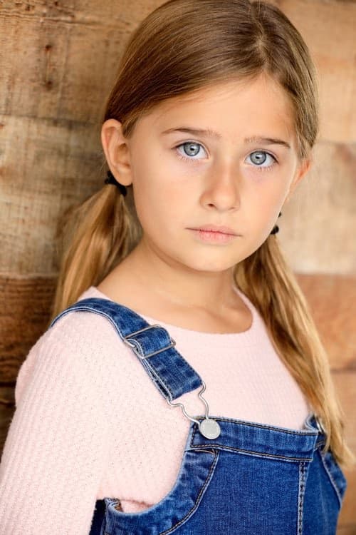 Ana Sophia Heger filmleri