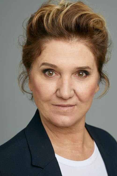 Ana Wagener filmleri