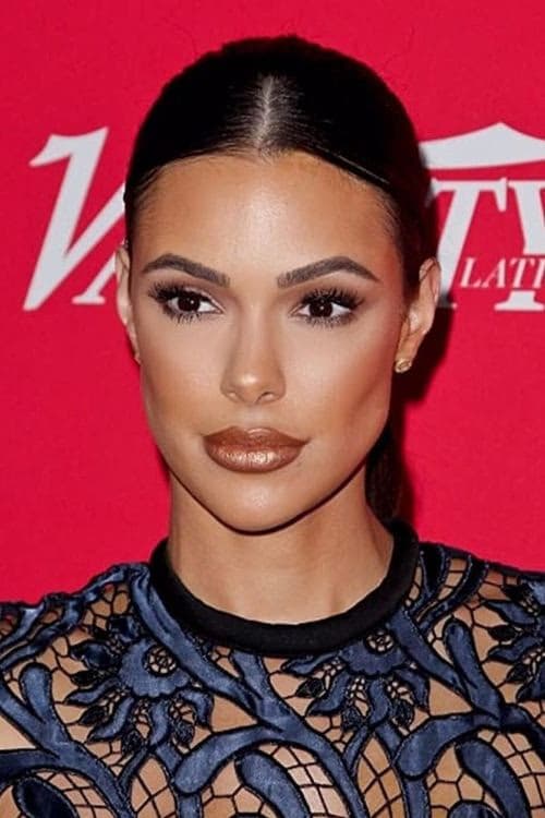 Anabelle Acosta filmleri