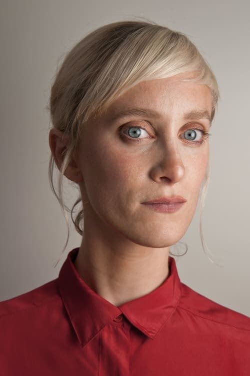 Anaël Snoek filmleri