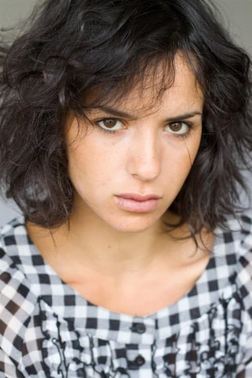 Anaëlle Potdevin filmleri