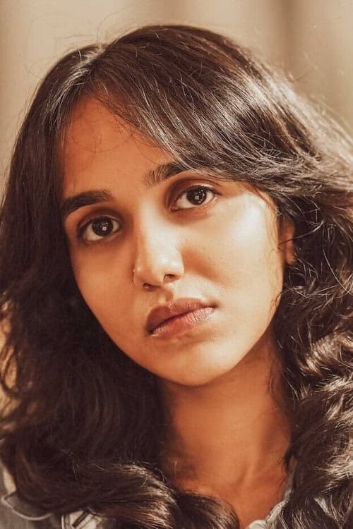 Anagha Maya Ravi filmleri