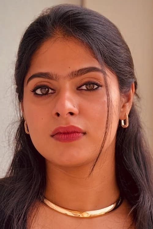 Anagha Narayanan filmleri