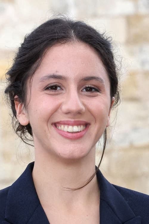 Anaïde Rozam filmleri