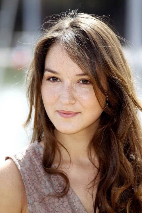 Anaïs Demoustier filmleri