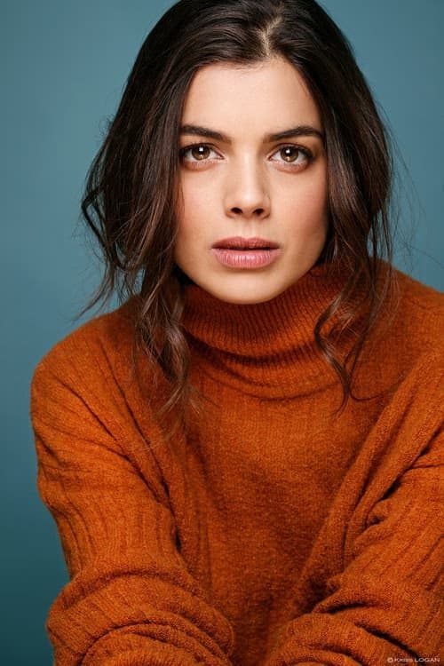 Anaïs Parello filmleri
