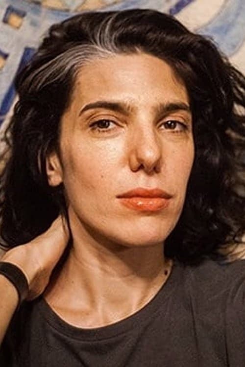 Analía Couceyro filmleri