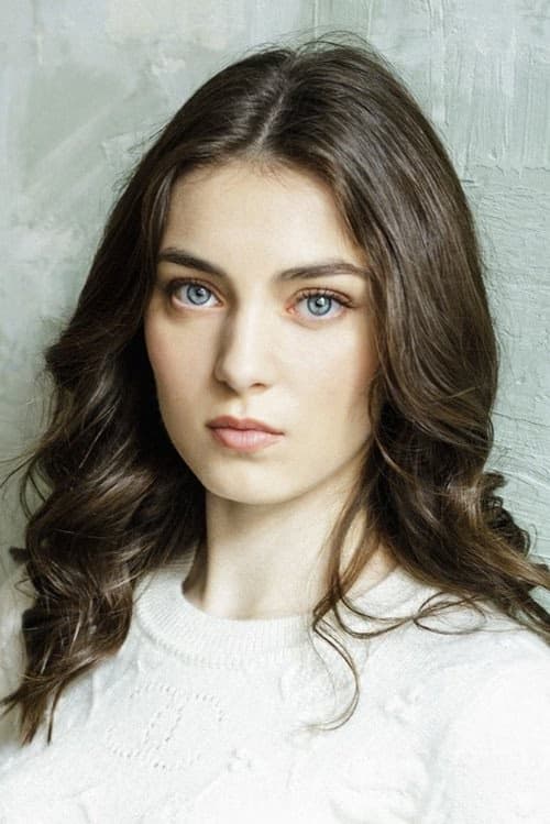 Anamaria Vartolomei filmleri