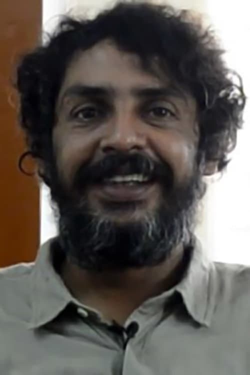 Anand Sami filmleri