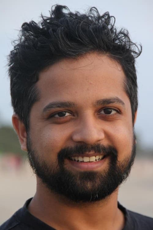 Anand Tiwari filmleri