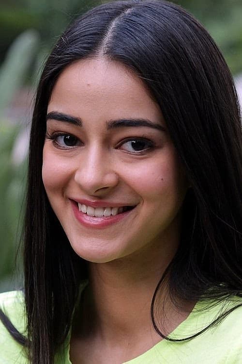 Ananya Panday filmleri