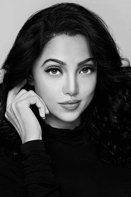 Ananya Raj filmleri